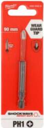 Milwaukee Screwdriver bit | Phillips |