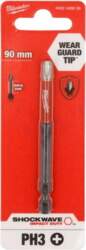 Milwaukee Screwdriver bit | Phillips |