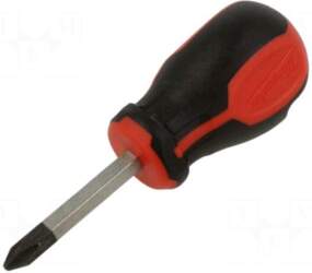 Milwaukee Screwdriver: standard | Phillips |