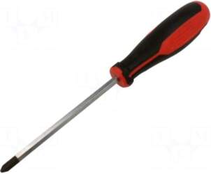 Milwaukee Screwdriver: standard | Phillips |