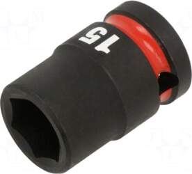Milwaukee Socket: 6-angles | socket spanner
