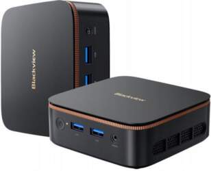 Mini PC Blackview MP20 AMD Ryzen
