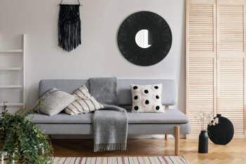 Mirrors&More Marlene spogulis