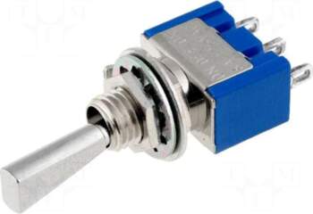 MIYAMA Switch: toggle | Pos: 3