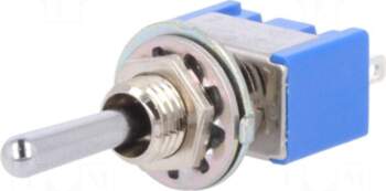 MIYAMA Switch: toggle | Pos: 3