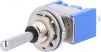 MIYAMA Switch: toggle | Pos: 3