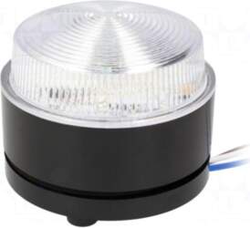 MOFLASH SIGNALLING Signaller: lighting | continuous