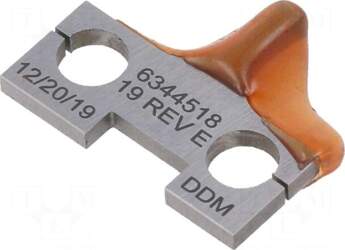 MOLEX Anvil