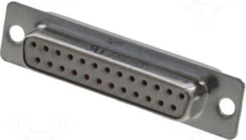 MOLEX Connector: D-Sub | PIN: 25