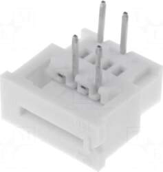MOLEX Connector: FFC (FPC) | angled