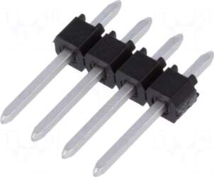 MOLEX Pin header | pin strips
