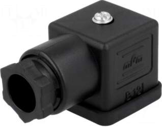 MOLEX Connector: valve connector | plug