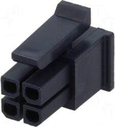 MOLEX Connector: wire-board | plug |