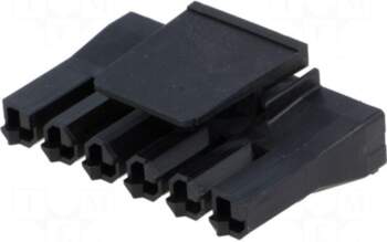 MOLEX Connector: wire-board | SABRE |