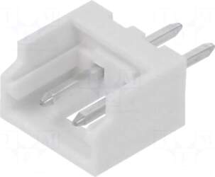 MOLEX Connector: wire-board | socket |