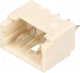 MOLEX Socket | wire-board | male