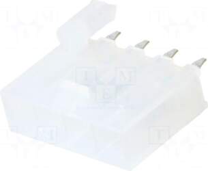 MOLEX Connector: wire-board | socket |