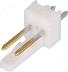 MOLEX Connector: wire-board | socket |