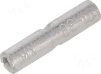 MOLEX Tip: butt splice | non-insulated