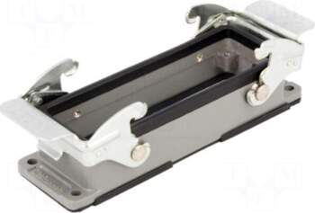 MOLEX Enclosure: for HDC connectors |