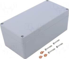MOLEX Enclosure: multipurpose | X: 100mm