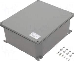 MOLEX Enclosure: multipurpose | X: 257mm