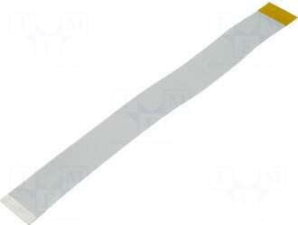 MOLEX FFC cable | Cores: 30
