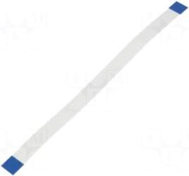 MOLEX FFC cable | Cores: 8