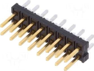 MOLEX Pin header | wire-wire/PCB |