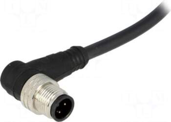 MOLEX Plug | M12 | PIN: