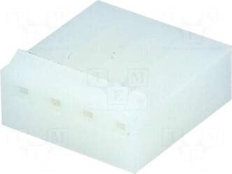 MOLEX Plug | wire-board | female