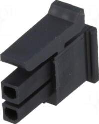 MOLEX Plug | wire-board | female