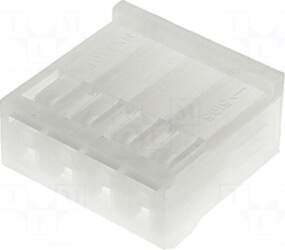 MOLEX Plug | wire-board | female