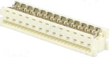 MOLEX Connector: wire-board | plug |