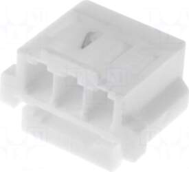 MOLEX Plug | wire-board | female