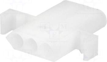 MOLEX Plug | wire-wire/PCB | male/female