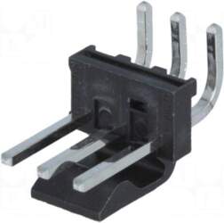 MOLEX Socket | wire-board | male