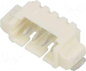 MOLEX Socket | wire-board | male