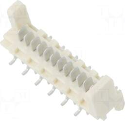 MOLEX Connector: wire-board | socket |