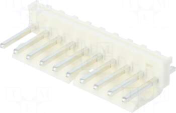MOLEX Socket | wire-board | male