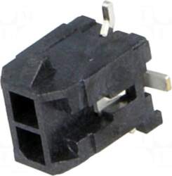 MOLEX Socket | wire-board | male