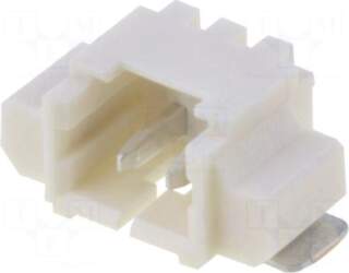 MOLEX Socket | wire-board | male