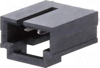 MOLEX Socket | wire-board | male