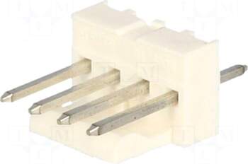 MOLEX Socket | wire-board | male