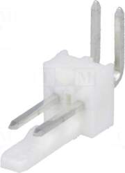 MOLEX Socket | wire-board | male