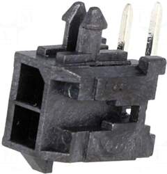 MOLEX Socket | wire-board | male