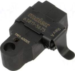 MOLEX Tool: positioner