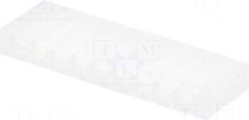 MOLEX Wire-board | female | KK