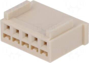 MOLEX Wire-board | plug | female
