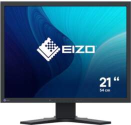 Monitors Eizo FlexScan S2134-BK